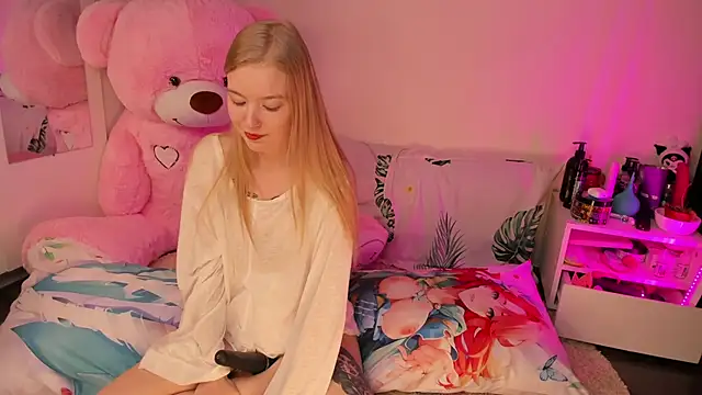 VelvetAnna online show from 02-19-25, 03:05