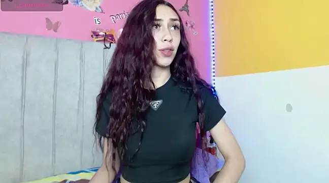 Snapshot of monicahotsex303av chatting on 01-22-25, 06:41 monicahotsex303av online show from 01-22-25, 06:41