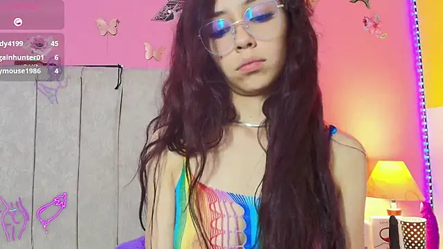 Snapshot of monicahotsex303av chatting on 03-21-25, 08:18 monicahotsex303av online show from 03-21-25, 08:18