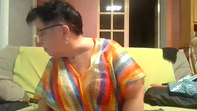 Vandeae44 online show from 02-02-26, 08:51