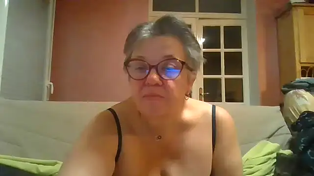 Vandeae44 online show from 03-29-26, 07:25