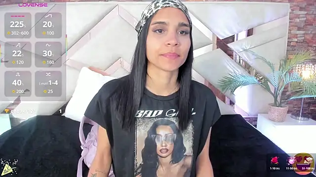 sophie pariss online show from 02-08-26, 02:15