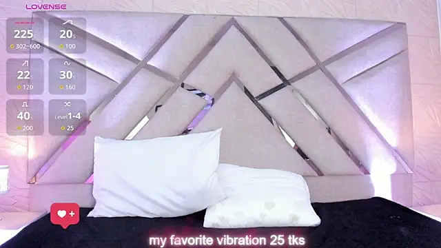 sophie pariss online show from 03-27-26, 02:39