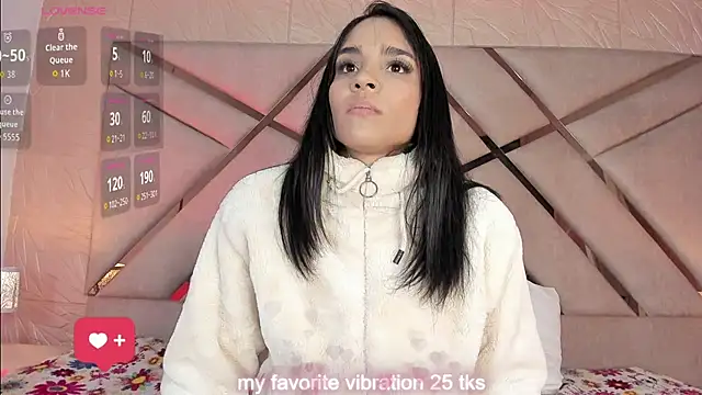 sophie pariss online show from 04-15-26, 03:13