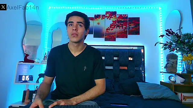 Alex and Fabian online show from 01-09-25, 06:47