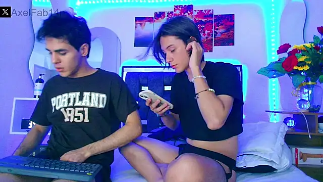 Alex and Fabian online show from 01-23-25, 10:22