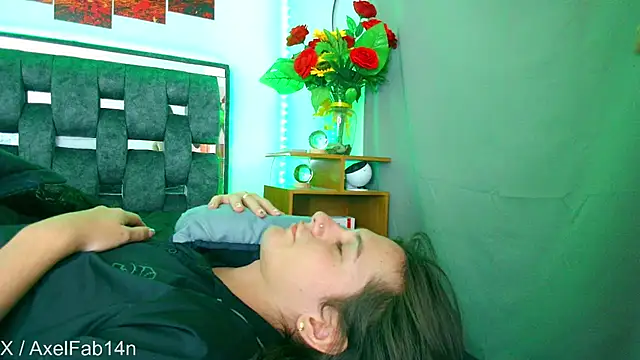 Alex and Fabian online show from 03-05-25, 09:15