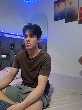 Alex and Fabian online show from 02-13-26, 05:25