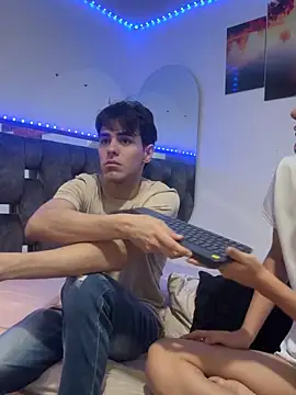 Alex and Fabian online show from 02-23-26, 04:32