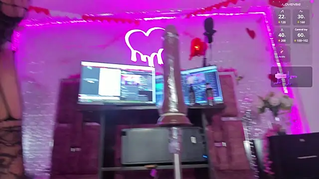 AlessiaDouce online show from 02-13-25, 11:26