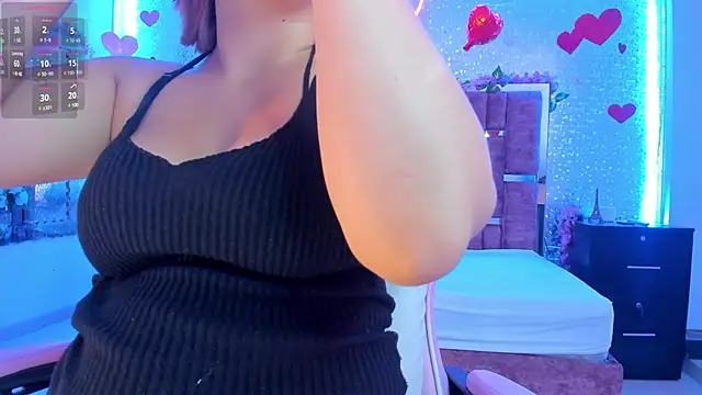 AlessiaDouce online show from 02-18-25, 08:14