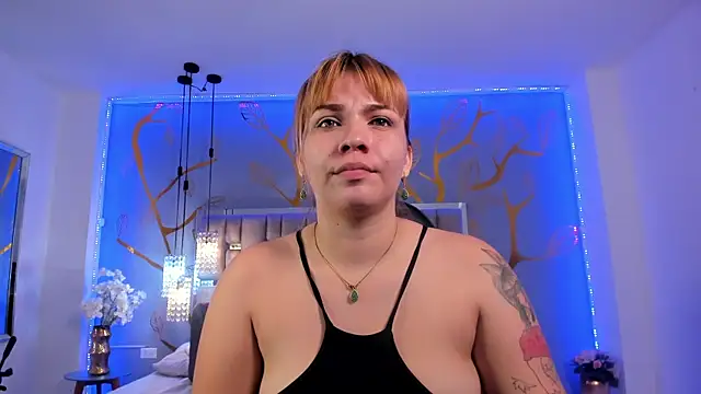 AlessiaDouce online show from 09-18-25, 04:36