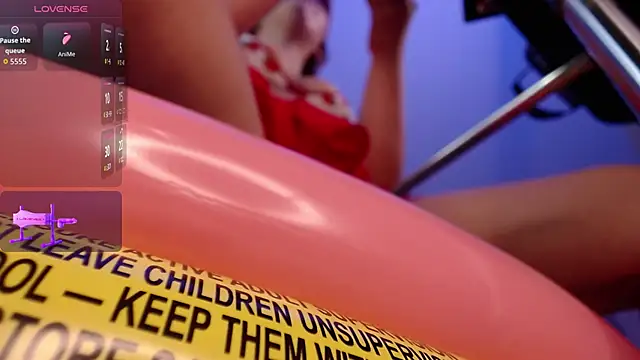 AlessiaDouce online show from 11-28-25, 08:55