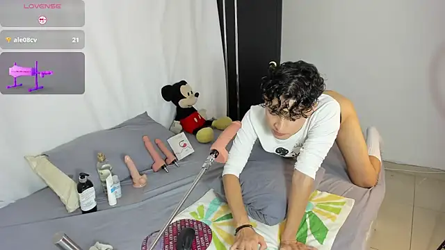 Benjamin Buster online show from 02-24-25, 06:27