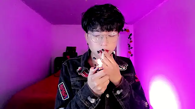 AnggelONfiree online show from 11-28-25, 07:00