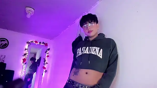 AnggelONfiree online show from 01-11-26, 03:00