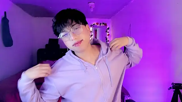 AnggelONfiree online show from 01-19-26, 03:21