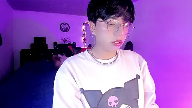 AnggelONfiree online show from 02-12-26, 06:30