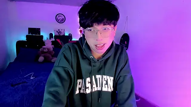 AnggelONfiree online show from 02-27-26, 04:45