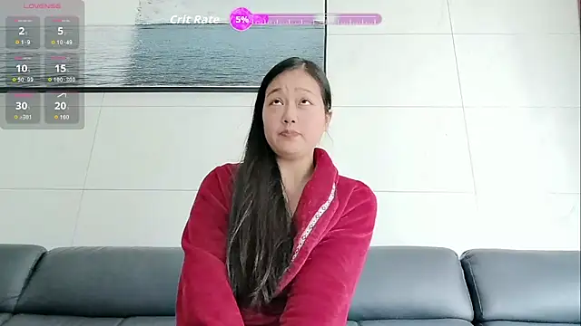 Snapshot of luoxuwen chatting on 10-24-25, 03:58 luoxuwen online show from 10-24-25, 03:58