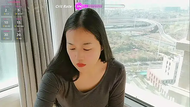 Snapshot of luoxuwen chatting on 11-27-25, 04:14 luoxuwen online show from 11-27-25, 04:14