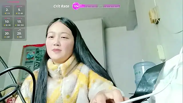 luoxuwen online show from 02-10-26, 01:10