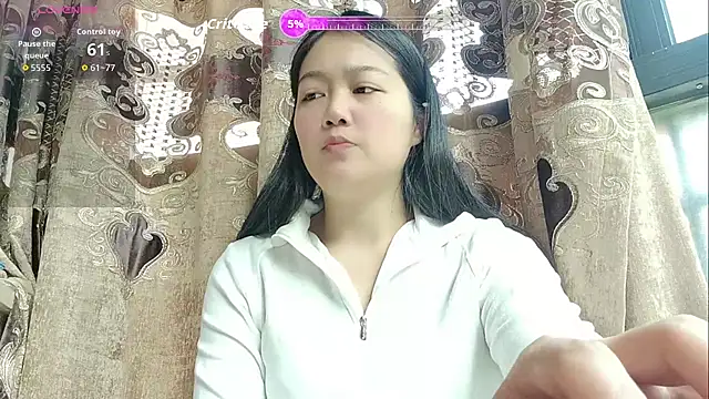 luoxuwen online show from 04-25-26, 12:46