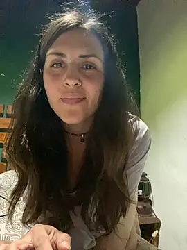 isadelasestrellas online show from 10-08-25, 12:52