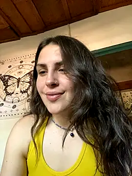 isadelasestrellas online show from 11-27-25, 06:54