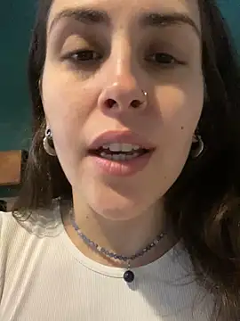 isadelasestrellas online show from 02-08-26, 01:36