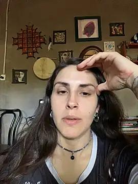 isadelasestrellas online show from 03-21-26, 04:21