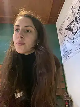 isadelasestrellas online show from 08-09-26, 03:28