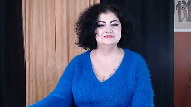  MissJ  online show from 11-25-25, 10:04