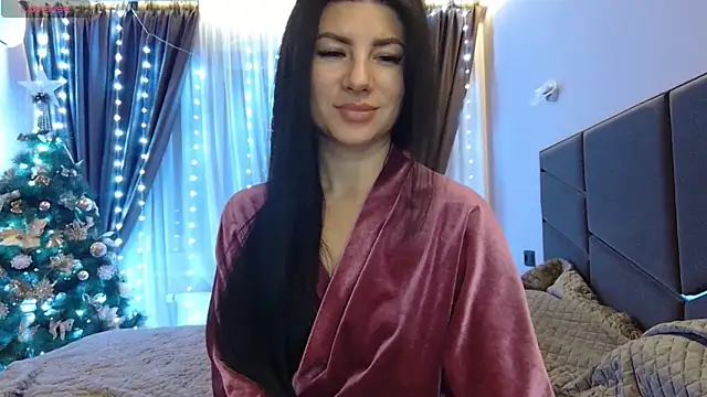 Snapshot of NessyStar chatting on 12-27-24, 07:35 NessyStar online show from 12-27-24, 07:35