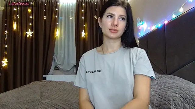 NessyStar online show from 02-17-26, 04:46