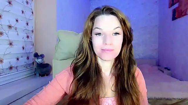 impossibleluna online show from 09-15-25, 06:52