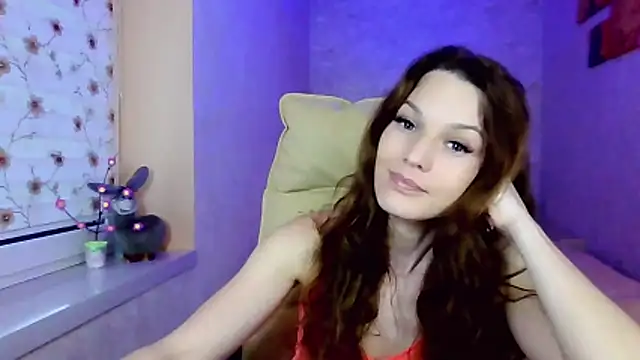 impossibleluna online show from 04-18-26, 04:44