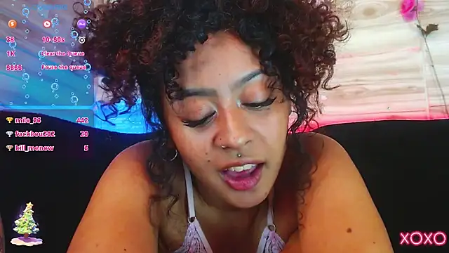 curly anniz4  online show from 12-10-24, 08:51