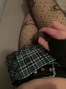 egirl711 online show from 01-21-25, 03:26