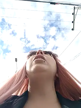 madelaine- online show from 01-06-25, 08:28