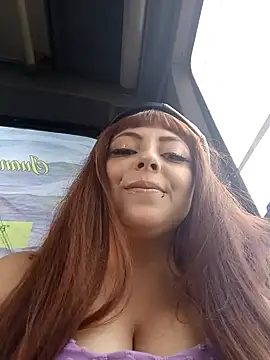 madelaine- online show from 01-17-25, 08:11