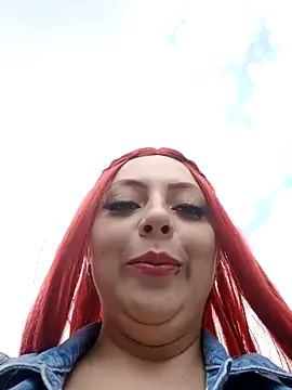 madelaine- online show from 01-21-25, 07:39