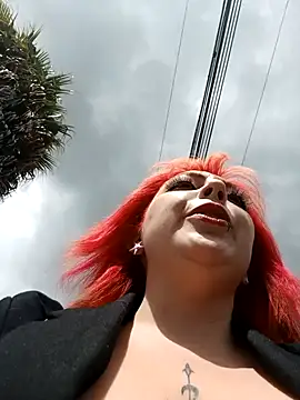 madelaine- online show from 01-29-25, 07:11