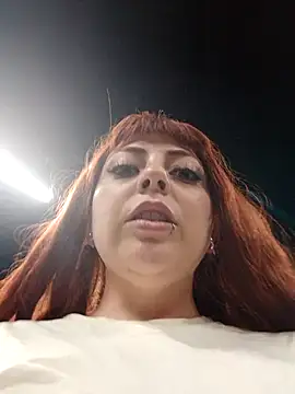 madelaine- online show from 01-31-25, 01:54