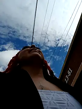 madelaine- online show from 01-31-25, 08:01