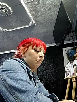 madelaine- online show from 02-23-25, 10:31