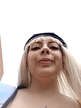 madelaine- online show from 03-14-25, 07:12