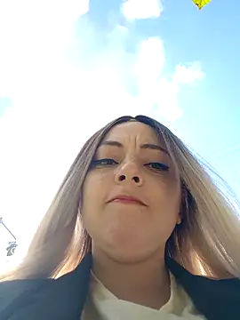 madelaine- online show from 09-14-25, 08:08