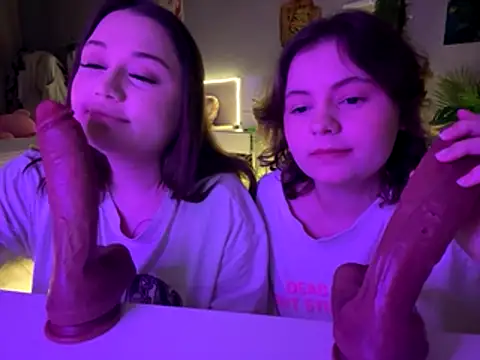 DaisyBooom online show from 12-03-25, 07:23