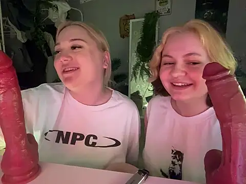 DaisyBooom online show from 02-18-26, 08:27